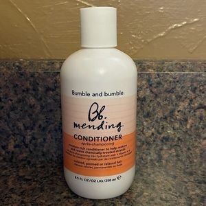 Bumble and Bumble Mending Conditioner